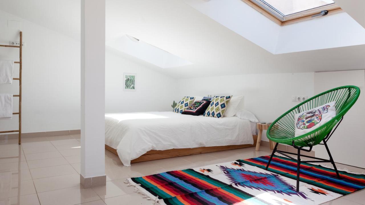 Sunset Boutique Duplex Apartment Calonge  Ngoại thất bức ảnh