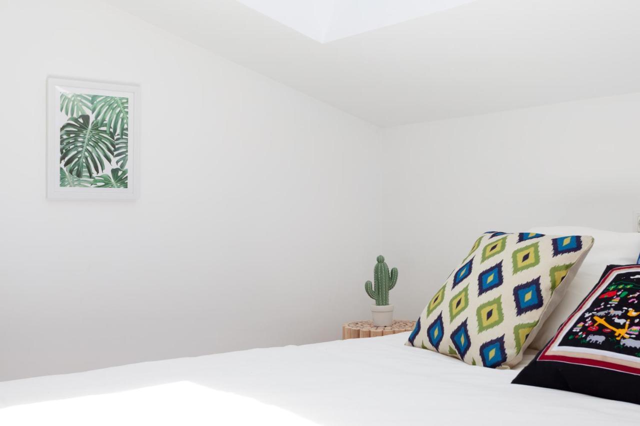 Sunset Boutique Duplex Apartment Calonge  Ngoại thất bức ảnh