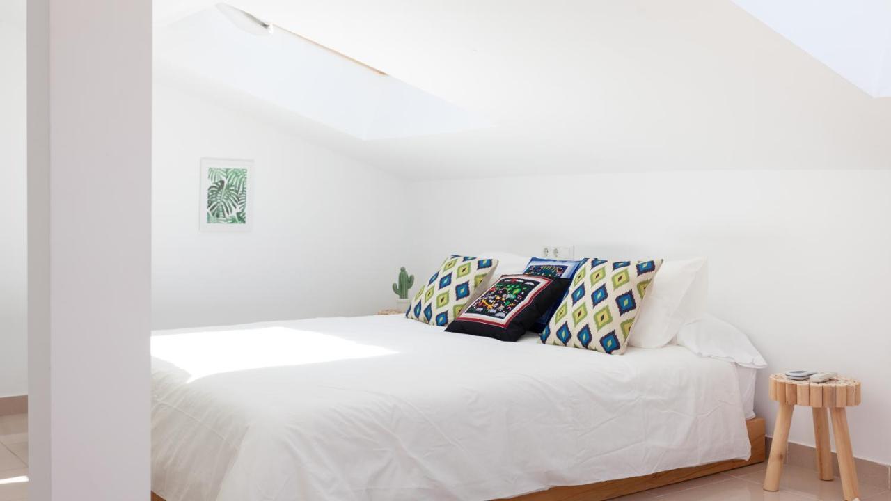Sunset Boutique Duplex Apartment Calonge  Ngoại thất bức ảnh