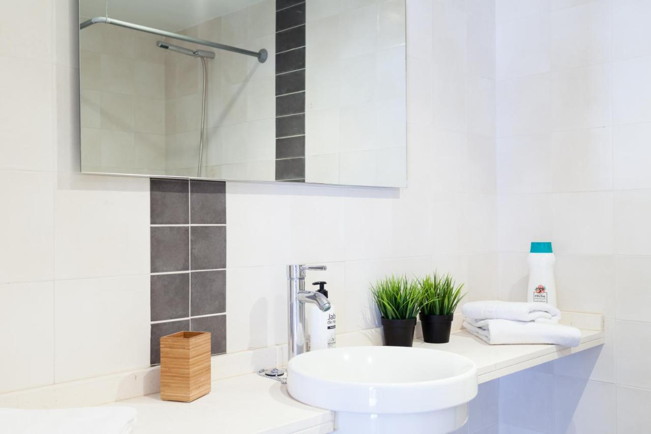 Sunset Boutique Duplex Apartment Calonge  Ngoại thất bức ảnh