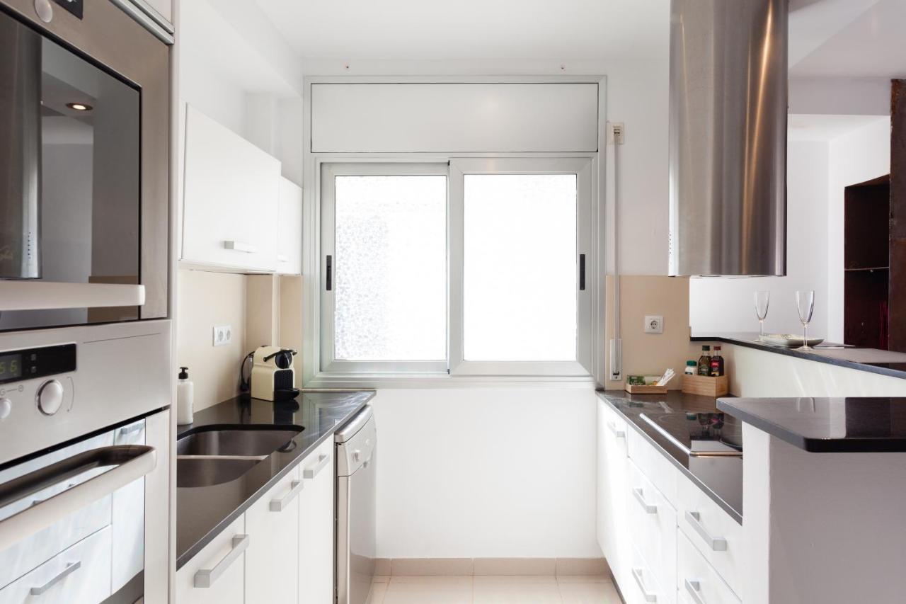 Sunset Boutique Duplex Apartment Calonge  Ngoại thất bức ảnh