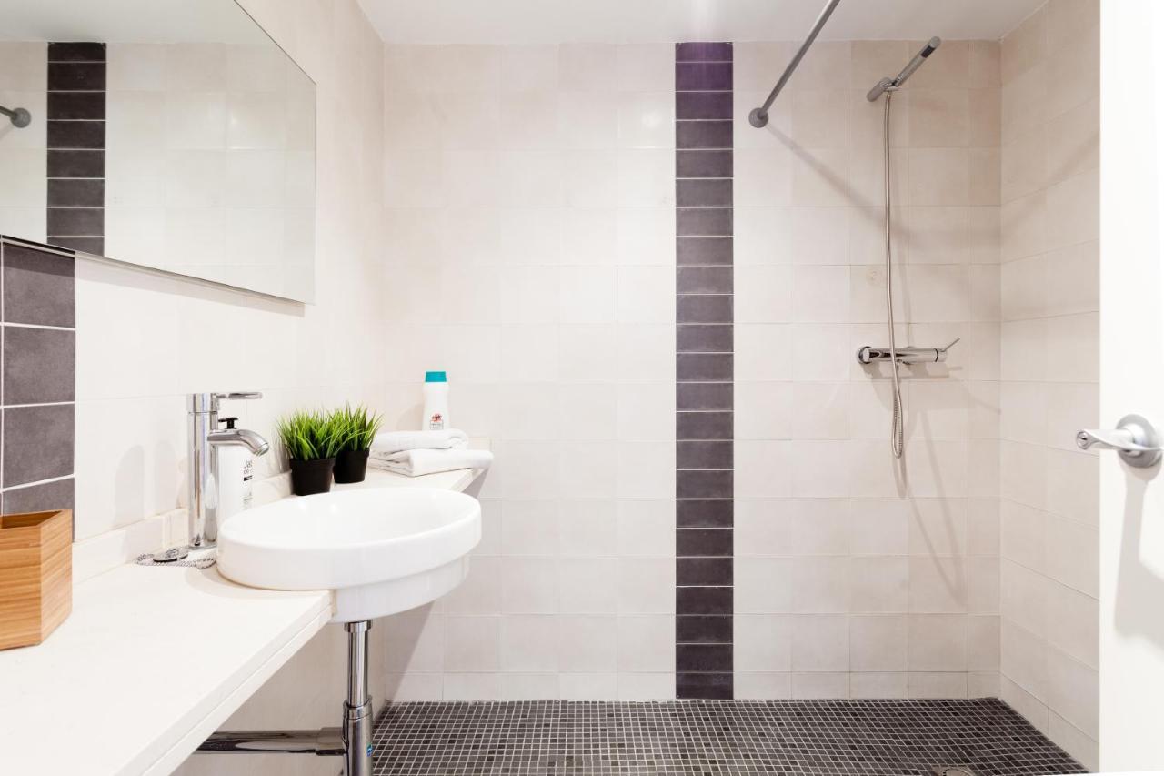Sunset Boutique Duplex Apartment Calonge  Ngoại thất bức ảnh